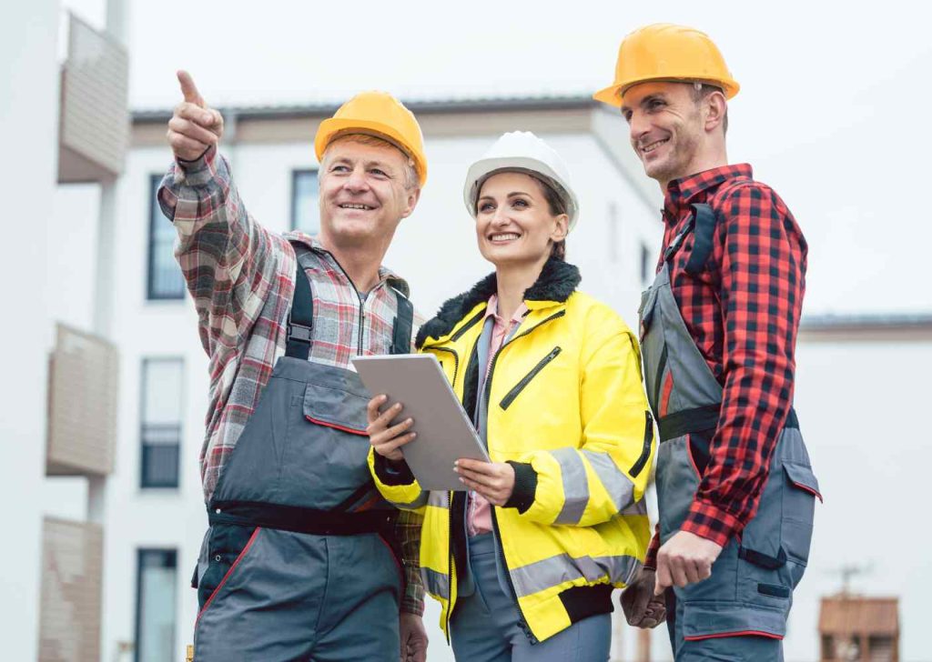 Tips Memilih Kontraktor Rumah yang Terpercaya
