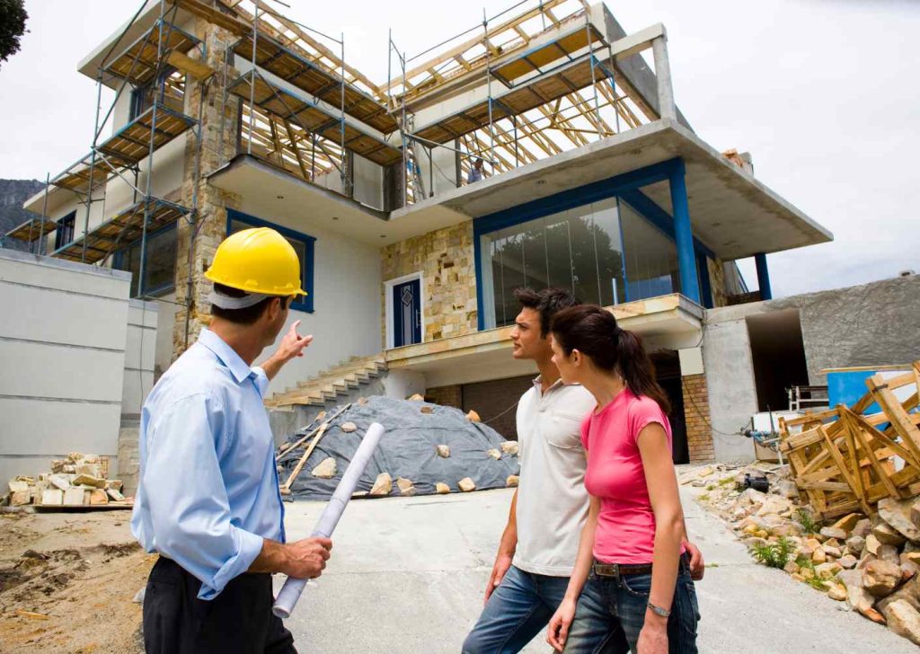 Tips Memilih Kontraktor Rumah